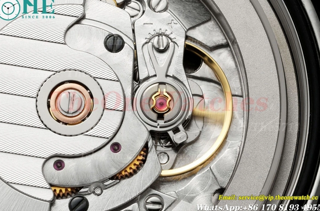 A2824 Blue Ice TF LE Dial 2024 41mm Navitimer 1 SS Date 0106